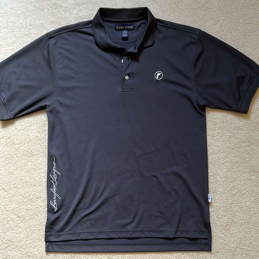 Men’s Dri fit Polo